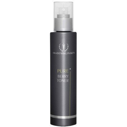 Akademikliniken Pure Berry Toner