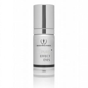 Akademikliniken Pure Effect Eyes 15 ml