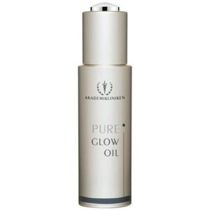 Akademikliniken Pure Glow Oil