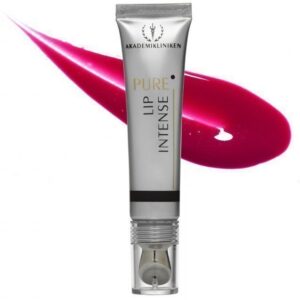 Akademikliniken Pure Lip Intense Berry 15 ml