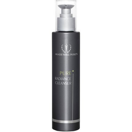 Akademikliniken Pure Radiance Cleanser 200 ml