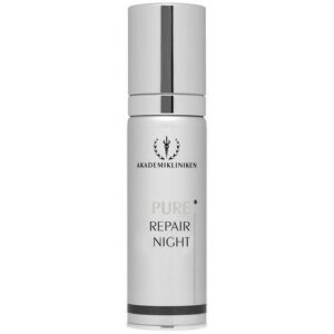 Akademikliniken Pure Repair Night Serum