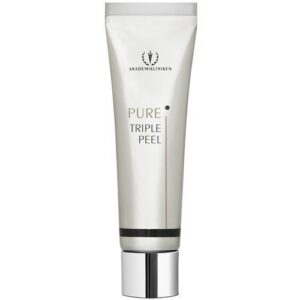 Akademikliniken Pure Triple Peel