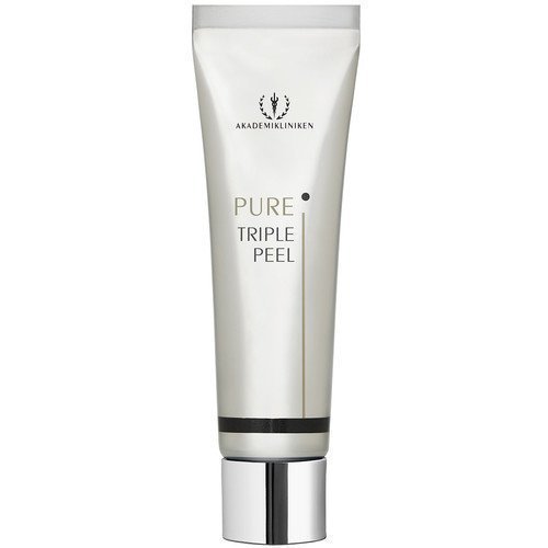 Akademikliniken Pure Triple Peel