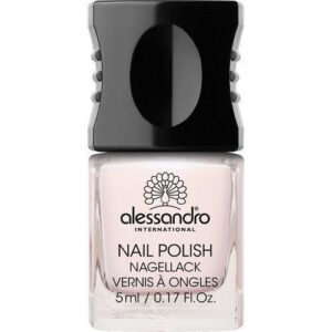 Alessandro Mini Nail Polish Heavens Nude