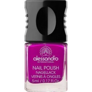 Alessandro Mini Nail Polish Love Secret