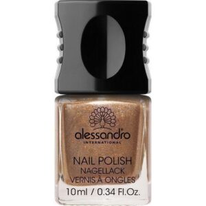 Alessandro Mini Nail Polish Rich & Royal
