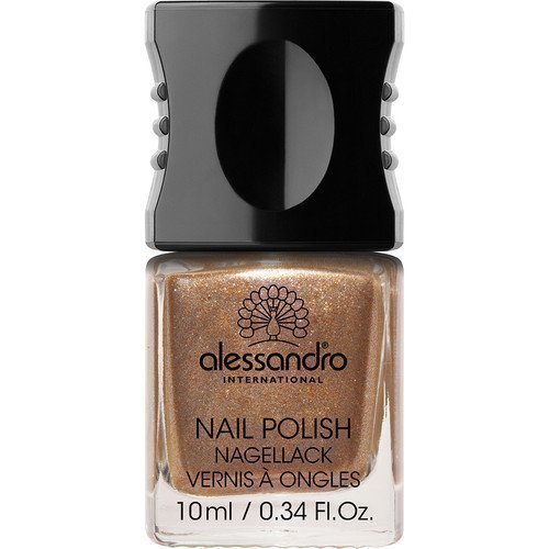 Alessandro Mini Nail Polish Rich & Royal
