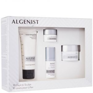 Algenist 10 Days To Sculpt Kit