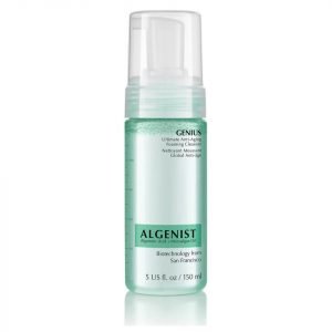 Algenist Genius Ultimate Anti-Ageing Foaming Cleanser 150 Ml