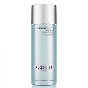 Algenist Genius White Brightening Moisture Softener Toner 150 Ml