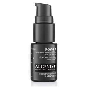 Algenist Power Advanced Wrinkle Fighter 360° Eye Serum 15 Ml