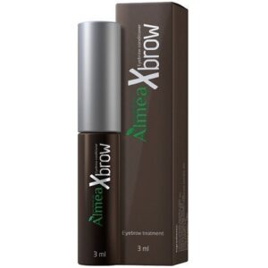 Almea Xbrow Eyebrow Conditioner