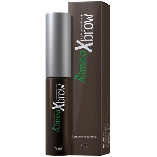 Almea Xbrow Eyebrow Conditioner