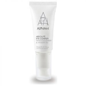 Alpha-H Absolute Eye Complex 15 Ml