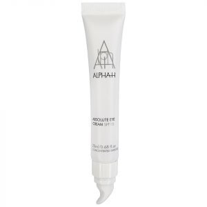 Alpha-H Absolute Eye Cream Spf15