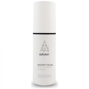 Alpha-H Instant Facial 100 Ml