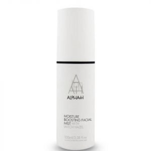 Alpha-H Moisture Boosting Facial Mist 100 Ml
