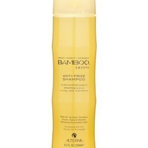 Alterna Anti Frizz Shampoo 250 ml