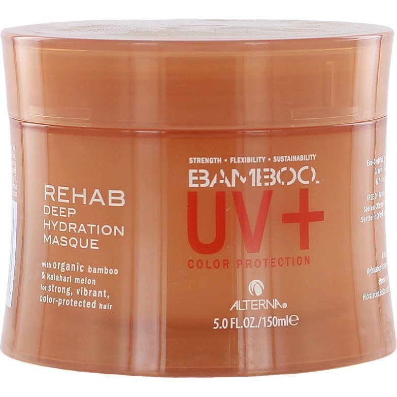Alterna Bamboo Color Protection Rehab Deep Hydration Masque 150ml