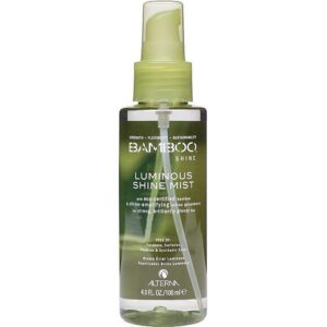 Alterna Bamboo Shine Luminous Shine Mist 100ml