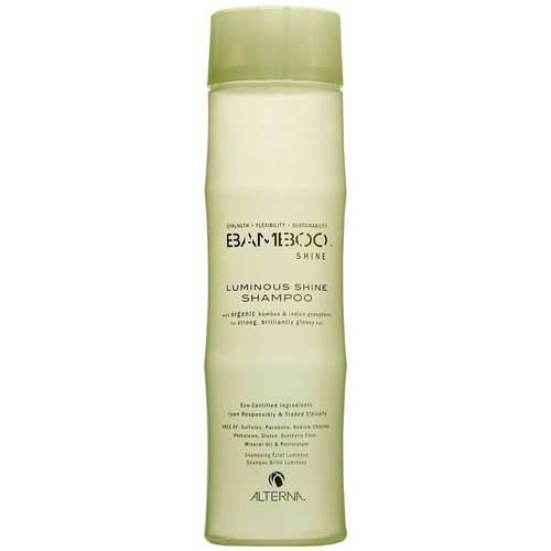 Alterna Bamboo Shine Luminous Shine Shampoo 2000 ml