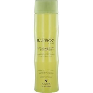 Alterna Bamboo Shine Luminous Shine Shampoo 250ml