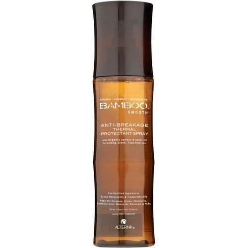 Alterna Bamboo Smooth Anti-Breakage Thermal Protectant Spray
