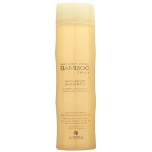 Alterna Bamboo Smooth Anti-Frizz Shampoo 2000 ml