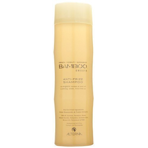 Alterna Bamboo Smooth Anti-Frizz Shampoo 2000 ml