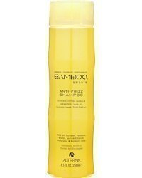 Alterna Bamboo Smooth Anti-Frizz Shampoo 250ml