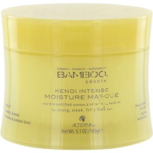 Alterna Bamboo Smooth Kendi Intense Moisture Masque 150ml