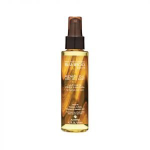 Alterna Bamboo Smooth Kendi Oil Dry Oil Mist 125 Ml