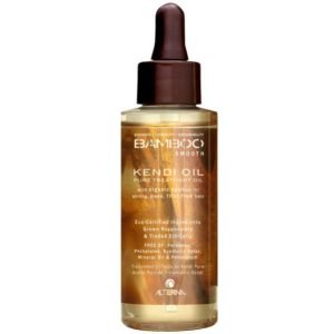 Alterna Bamboo Smooth Kendi Oil Pure Treatment Oil 50 Ml