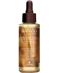 Alterna Bamboo Smooth Kendi Oil Pure Treatment Oil 50ml