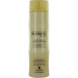 Alterna Bamboo SmoothFrizz Conditioner 250ml