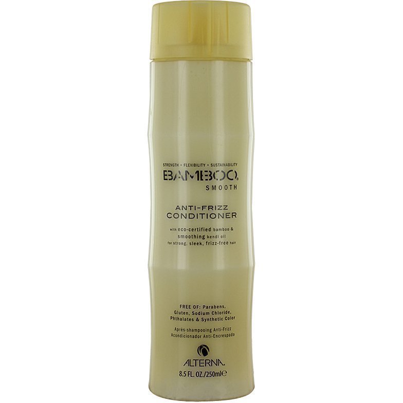 Alterna Bamboo SmoothFrizz Conditioner 250ml