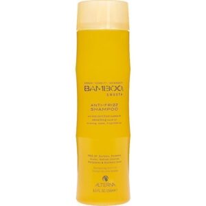 Alterna Bamboo SmoothFrizz Shampoo 250ml