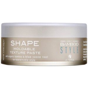Alterna Bamboo Style Shape Moldable Texture Paste