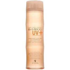 Alterna Bamboo UV+ Color Protection Vibrant Color Shampoo