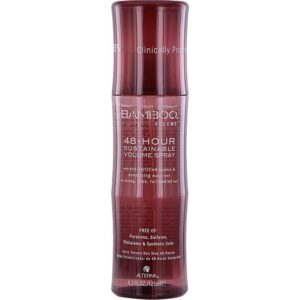 Alterna Bamboo Volume 48H Sustainable Volume Spray 125ml