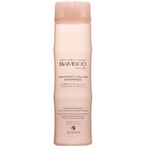 Alterna Bamboo Volume Abundant Volume Shampoo 2000 ml
