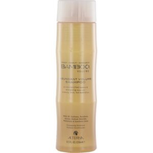 Alterna Bamboo Volume Abundant Volume Shampoo 250ml