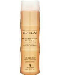 Alterna Bamboo Volume Abundant Volume Shampoo 250ml