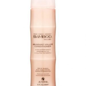 Alterna Bamboo Volume Conditioner Hoitoaine 250 ml