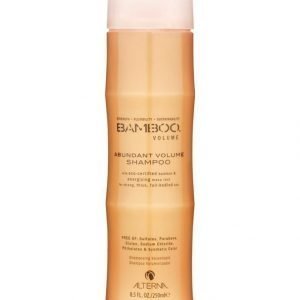 Alterna Bamboo Volume Shampoo 250 ml