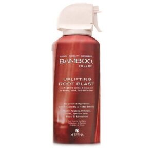 Alterna Bamboo Volume Uplifting Hair Spray