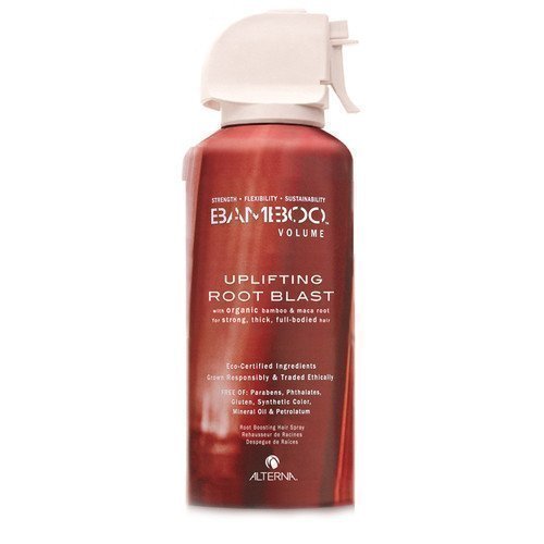 Alterna Bamboo Volume Uplifting Hair Spray
