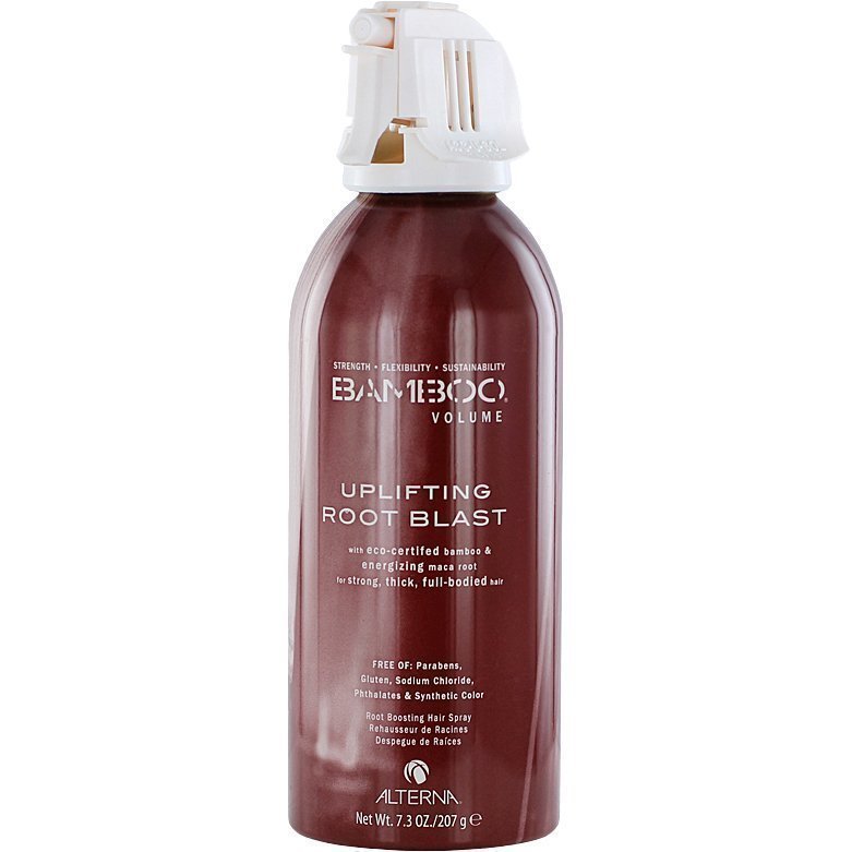 Alterna Bamboo Volume Uplifting Root Blast 250ml