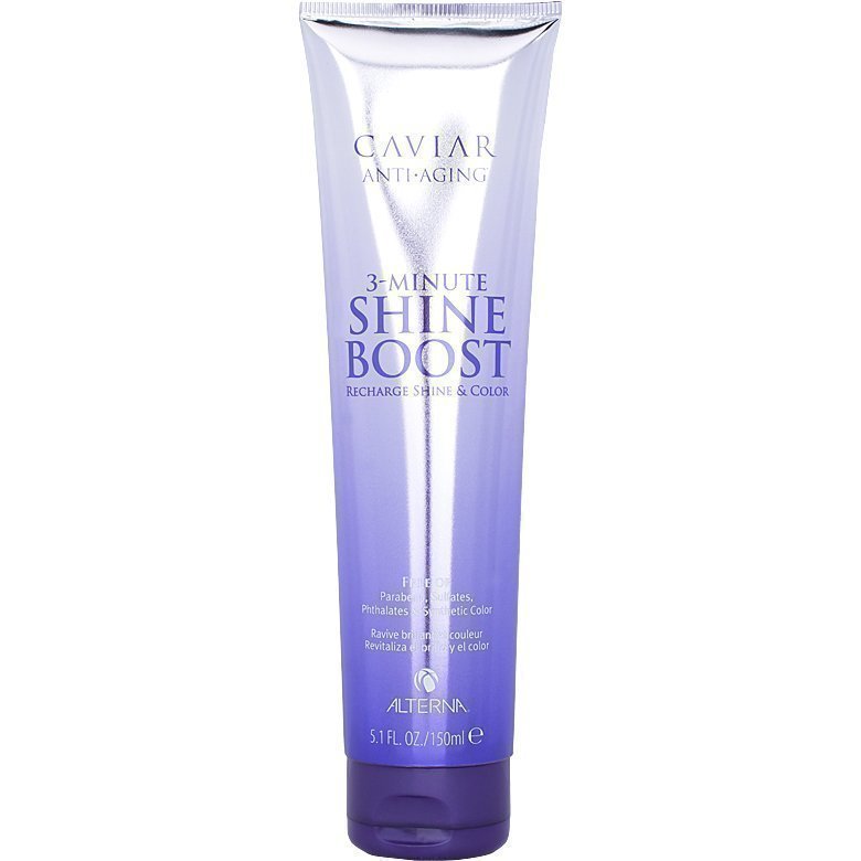 Alterna Caviar Anti-Aging 3 Minute Shine Boost 150ml